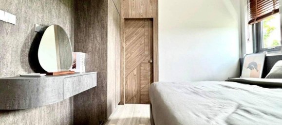 4 bedrooms House in Pattaya, Thailand No. 26118 14