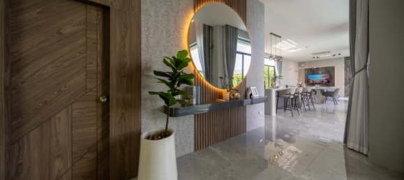 Moradia T4 em Pattaya, Thailand N.º 26118 30
