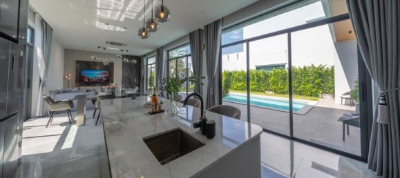 Moradia T4 em Pattaya, Thailand N.º 26118 28