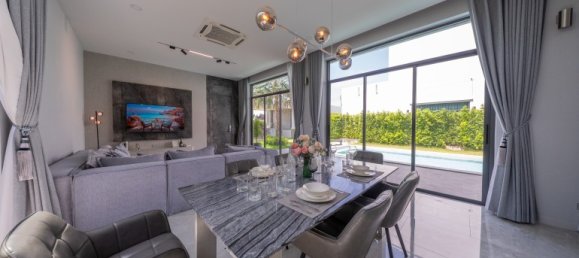 Moradia T4 em Pattaya, Thailand N.º 26118 24
