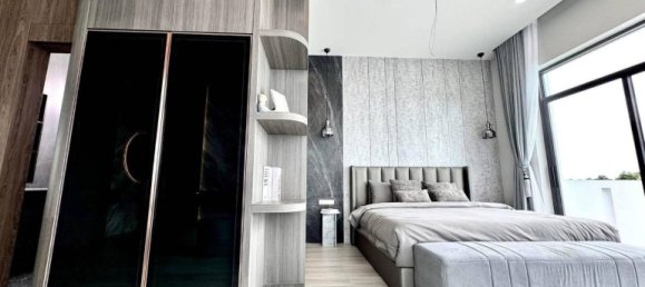 4 bedrooms House in Pattaya, Thailand No. 26118 20