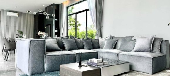 4 bedrooms House in Pattaya, Thailand No. 26118 9