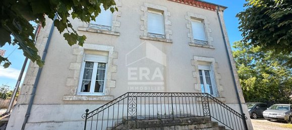 Apartamento T6 em Montgivray, France N.º 270167 2