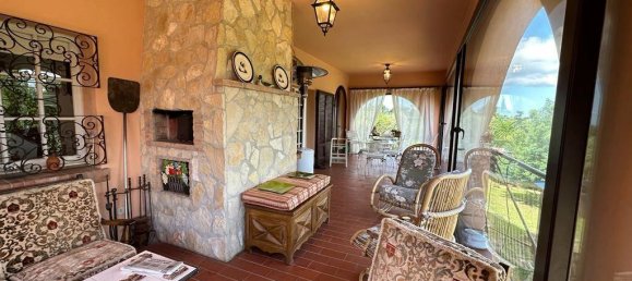 Villa de 8 habitaciónes en Montescudaio, Italy No. 173851 21