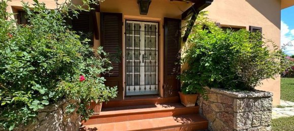 Villa de 8 habitaciónes en Montescudaio, Italy No. 173851 6