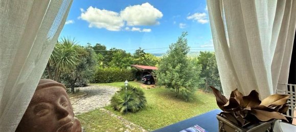 Villa de 8 habitaciónes en Montescudaio, Italy No. 173851 25