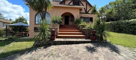 Villa de 8 habitaciónes en Montescudaio, Italy No. 173851 8