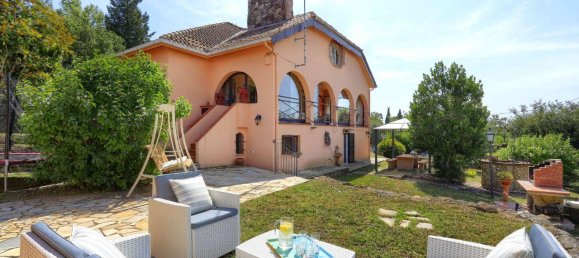 Villa de 8 habitaciónes en Montescudaio, Italy No. 173851 3