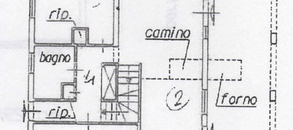 Villa de 8 habitaciónes en Montescudaio, Italy No. 173851 31
