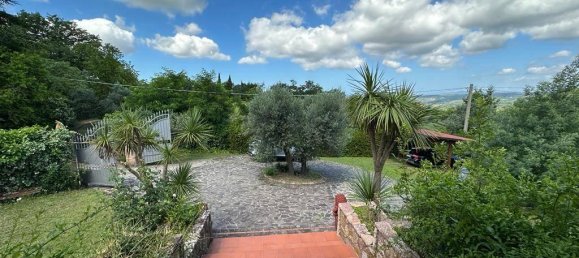 Villa de 8 habitaciónes en Montescudaio, Italy No. 173851 5