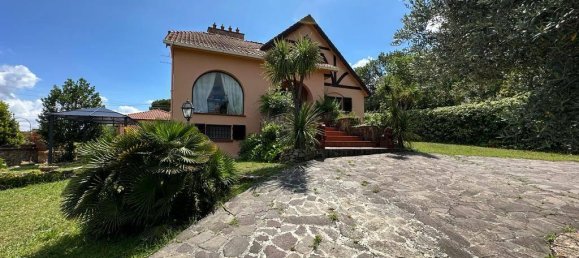 Villa de 8 habitaciónes en Montescudaio, Italy No. 173851 2
