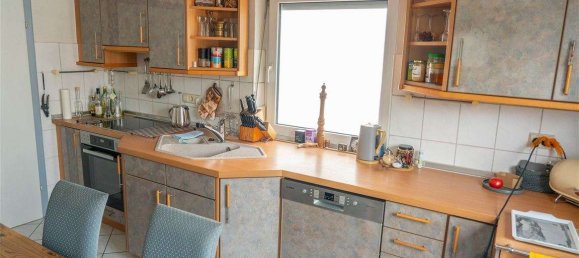 Apartamento de 2 dormitorios en Neu-Ulm, Germany No. 190497 10