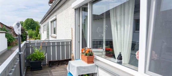 Apartamento de 2 dormitorios en Neu-Ulm, Germany No. 190497 6