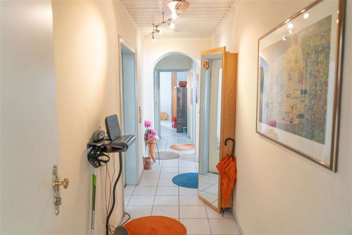 Apartamento de 2 dormitorios en Neu-Ulm, Germany No. 190497