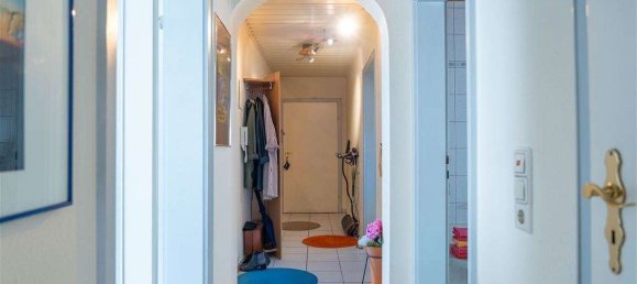 Apartamento de 2 dormitorios en Neu-Ulm, Germany No. 190497 2