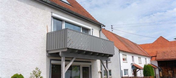 Apartamento de 2 dormitorios en Neu-Ulm, Germany No. 190497 24