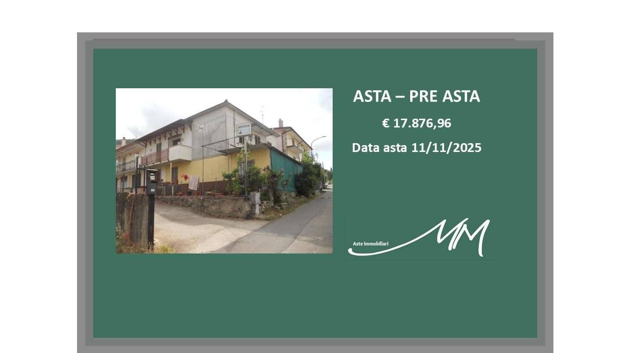 2 غرف نوم شقة في Lenola, Italy رقم 208624