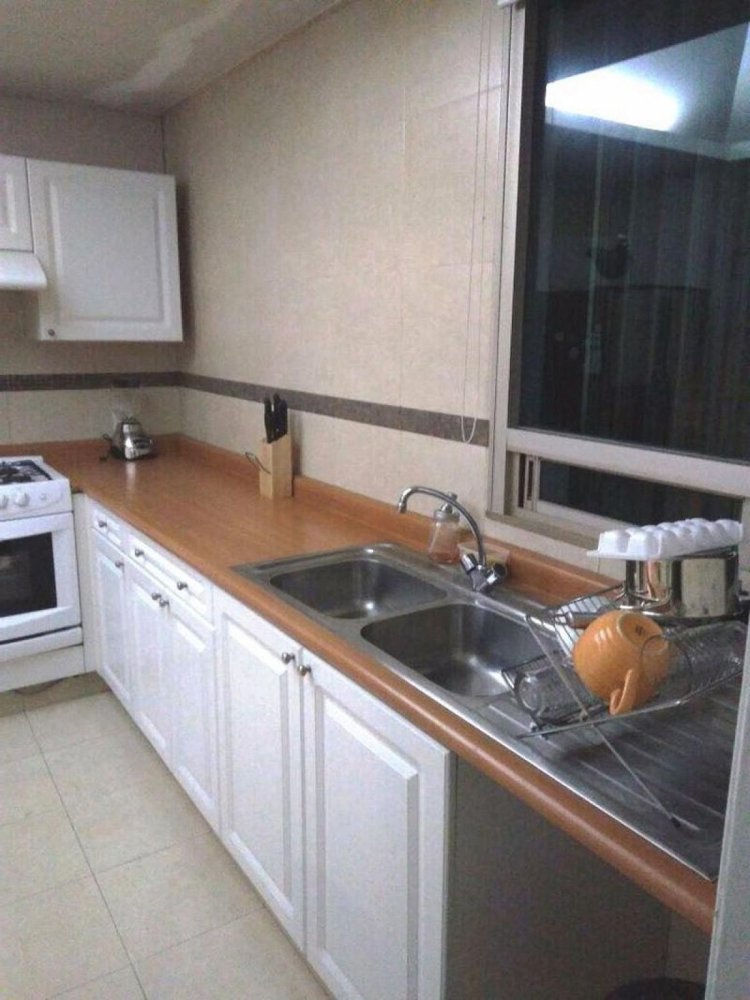 Apartamento de 3 dormitorios en Mexico No. 216708