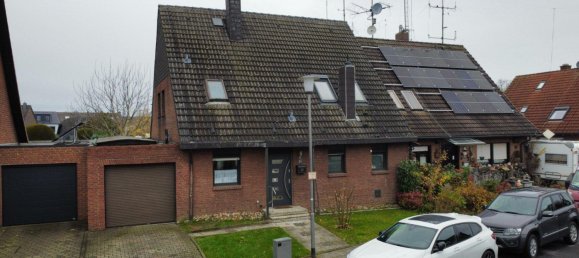 Casa de 4 dormitorios en Viersen, Germany No. 150259 2