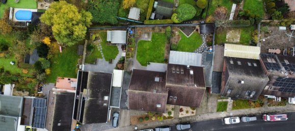 Casa de 4 dormitorios en Viersen, Germany No. 150259 14