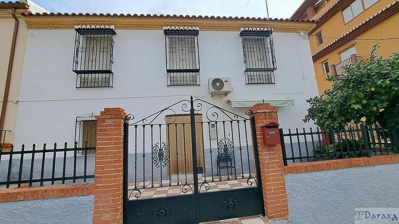 Casa T4 em Granada, Spain N.º 220663