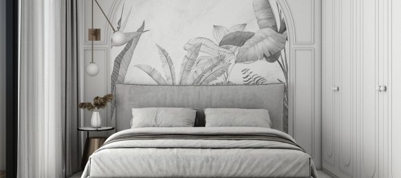 Apartamento de 1+1 en Ozdence Hill Luxury Residence, Kargicak, Turkey No. 39915 8