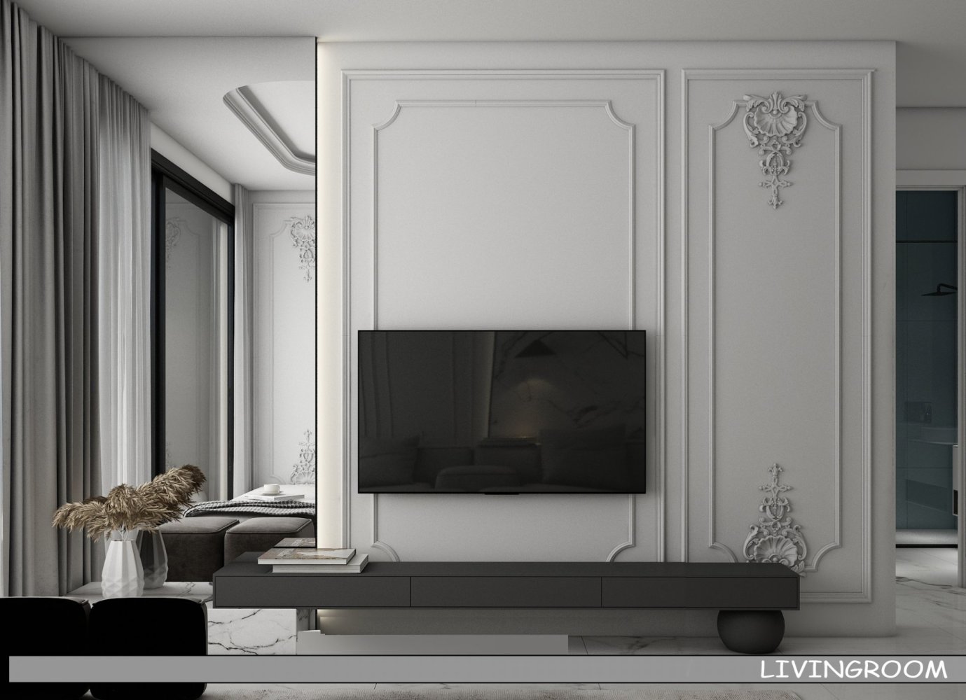 Apartamento de 1+1 en Ozdence Hill Luxury Residence, Kargicak, Turkey No. 39915