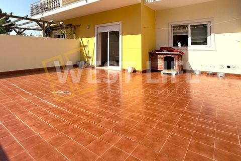 3 Schlafzimmer Doppelhaus in Ericeira, Portugal, Nr. 229696