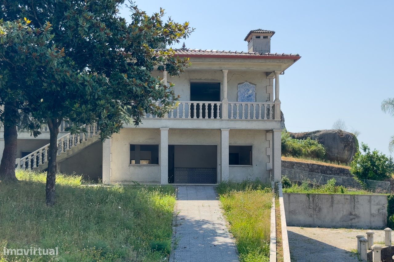 Casa T4 em Martim, Portugal N.º 313919