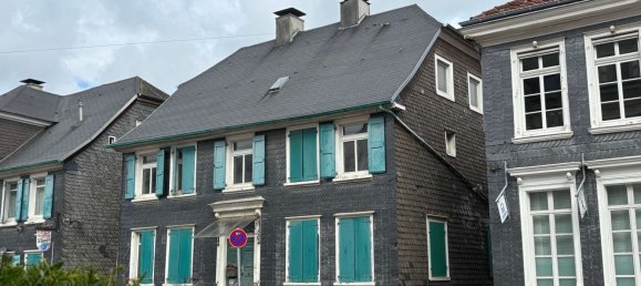 Gebäude in Ennepe-Ruhr, Germany 286m², Nr. 264874 2