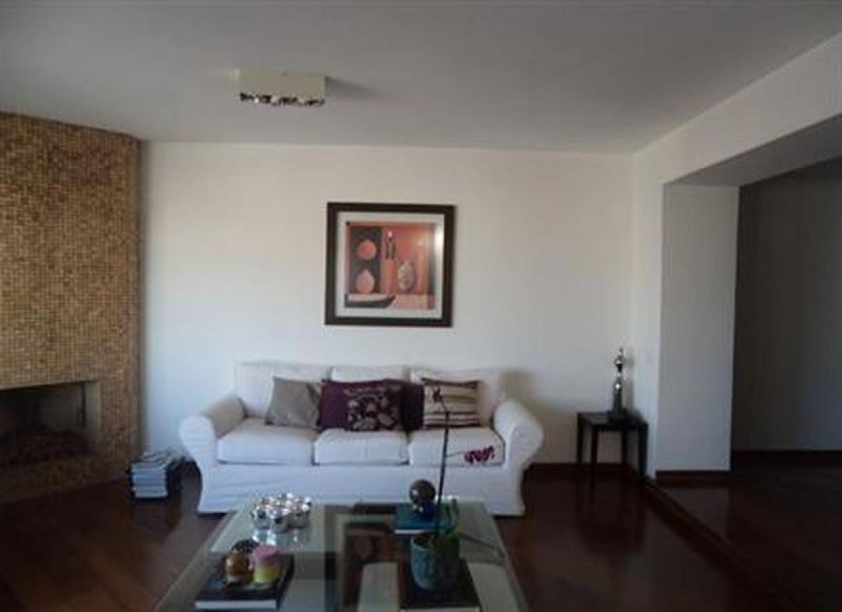 3 chambres Appartement à Sao Paulo, Brazil No. 538013