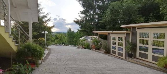 9 rooms House in Graz-Umgebung, Austria No. 137380 3