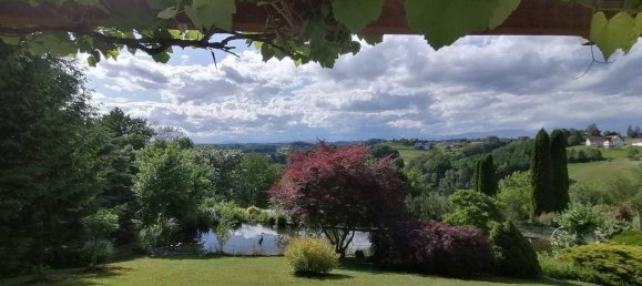 9 rooms House in Graz-Umgebung, Austria No. 137380 5