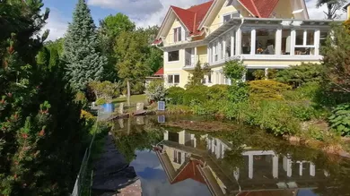 9 rooms House in Graz-Umgebung, Austria No. 137380