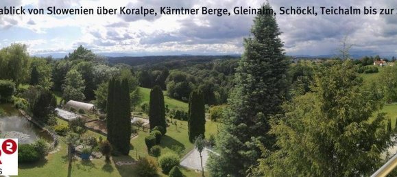 9 rooms House in Graz-Umgebung, Austria No. 137380 8