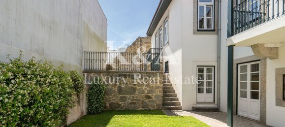 5 Schlafzimmer Haus in Porto, Portugal, Nr. 120143 42