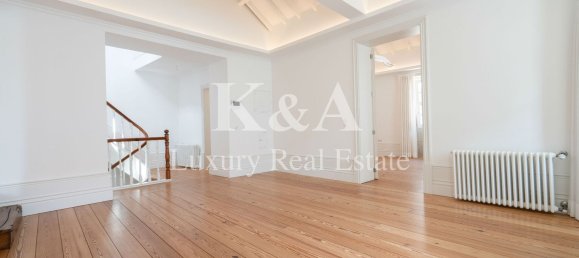 5 Schlafzimmer Haus in Porto, Portugal, Nr. 120143 26