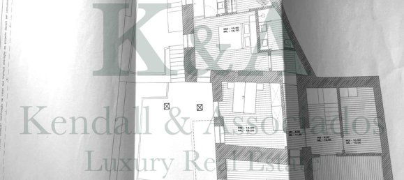 5 Schlafzimmer Haus in Porto, Portugal, Nr. 120143 45