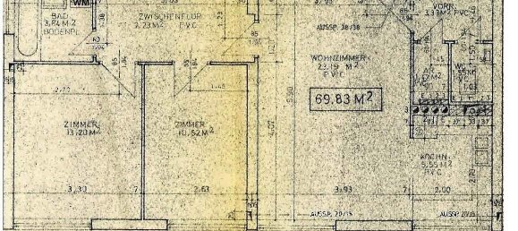 Квартира с 3 комнатами в Нойнкирхен, Австрия № 127782 17