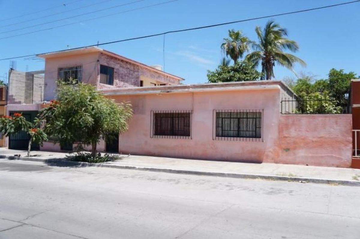 3 غرف نوم منزل في Baja California Sur, Mexico رقم 154001