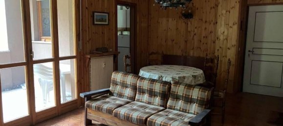 3-Zimmer Wohnung in Moggio, Italy, Nr. 17445 11