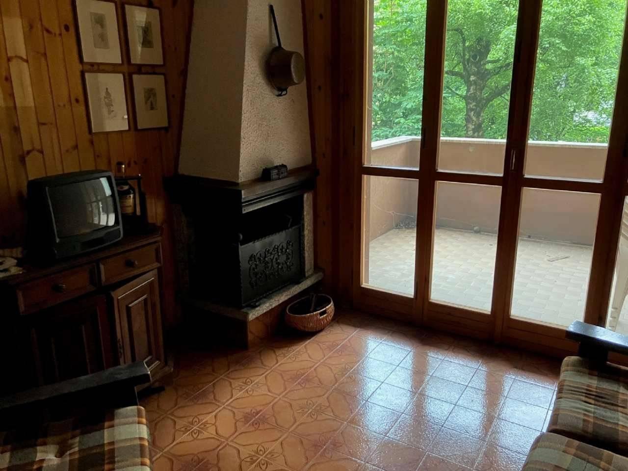 3-Zimmer Wohnung in Moggio, Italy, Nr. 17445