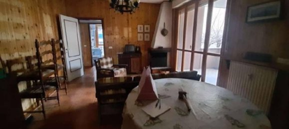 3-Zimmer Wohnung in Moggio, Italy, Nr. 17445 14
