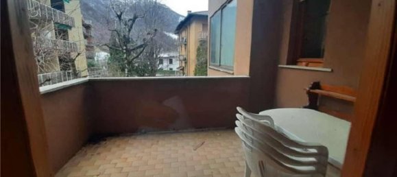 3-Zimmer Wohnung in Moggio, Italy, Nr. 17445 7