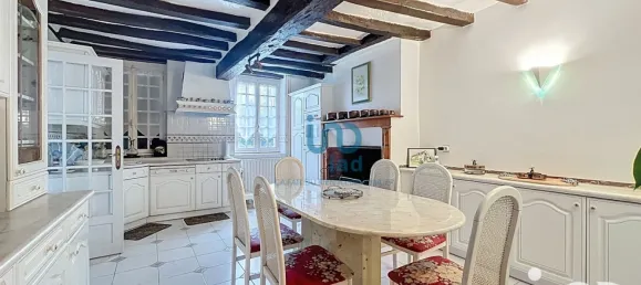4 Schlafzimmer Haus in Amilly, France, Nr. 321908 3