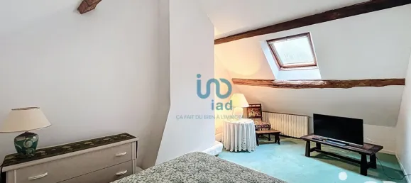 4 Schlafzimmer Haus in Amilly, France, Nr. 321908 13