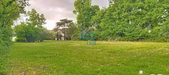 4 Schlafzimmer Haus in Amilly, France, Nr. 321908 19