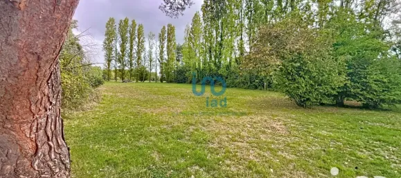 4 Schlafzimmer Haus in Amilly, France, Nr. 321908 18