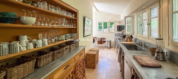 3 bedrooms Villa in Zonza, France No. 355930 5