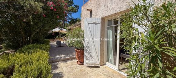 3 bedrooms Villa in Zonza, France No. 355930 9